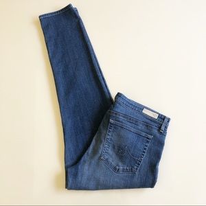 AG Jeans The Prima Cigarette Size 32R
